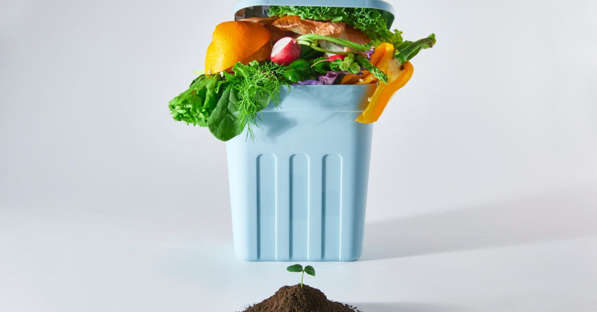 How Can You Reduce Food Waste and Spend Less on Food?