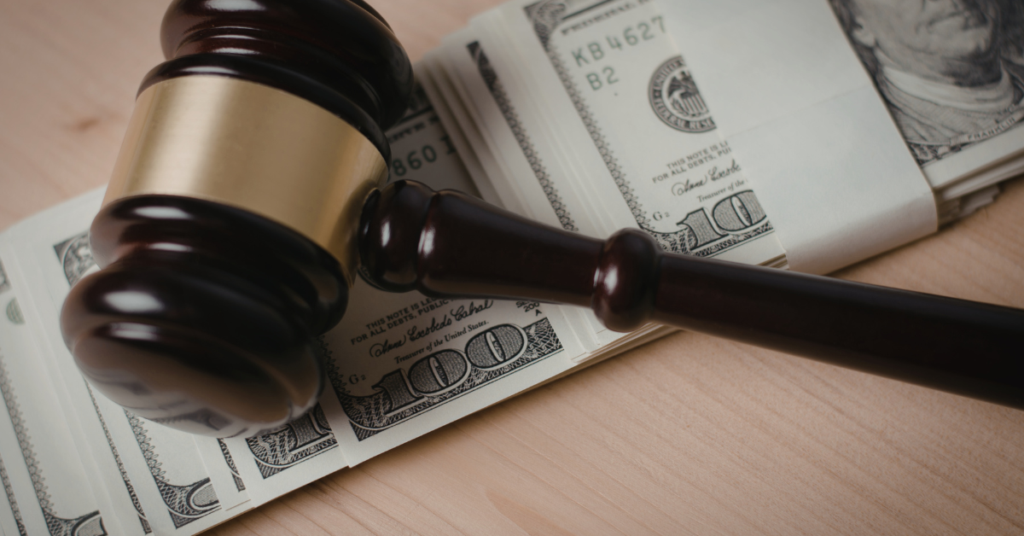 Pay-for-expensive-legal-fees