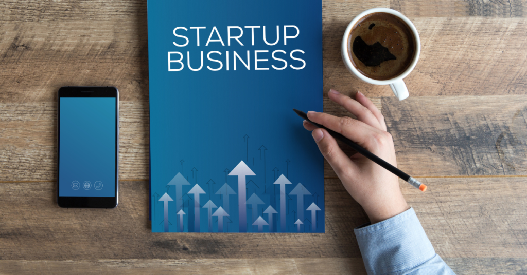 start-you-own-business