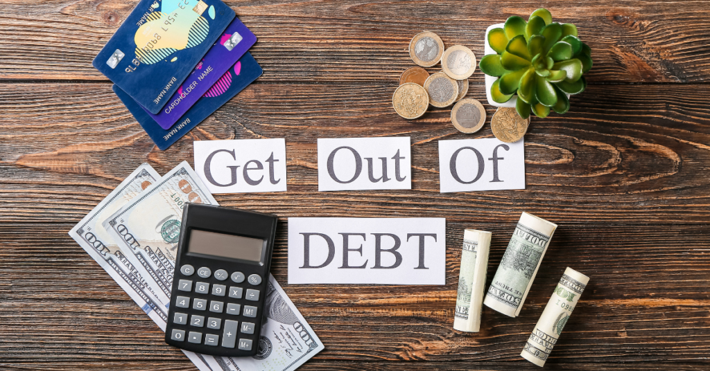 getting-out-of-debt