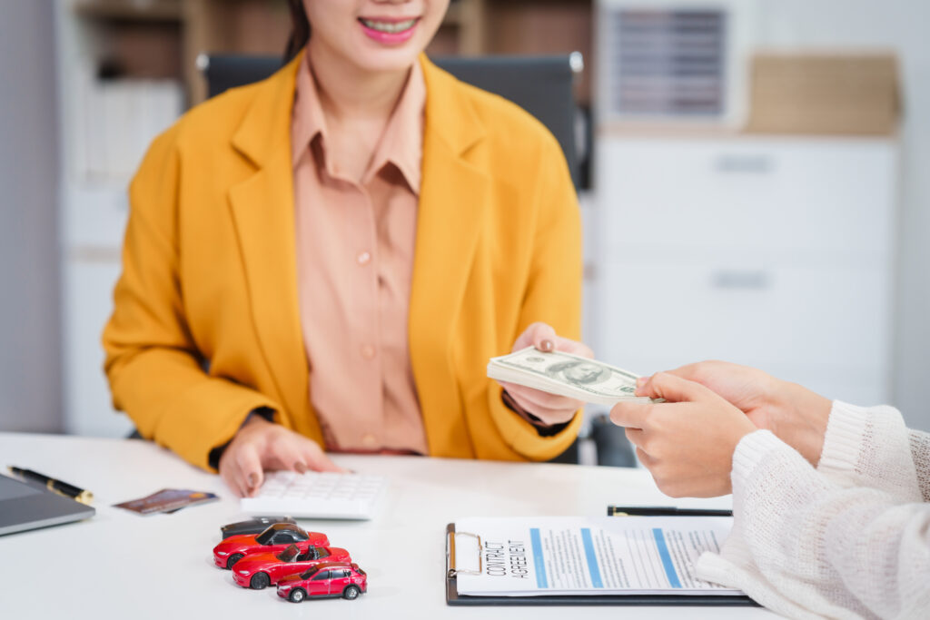 Tips for Choosing the Best Car Title Loan Provider