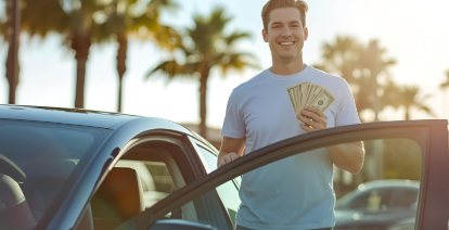 car title loans and auto equity loans