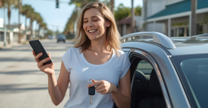 loans with a car title