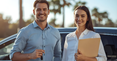 Pros and Cons of Auto Equity Loans