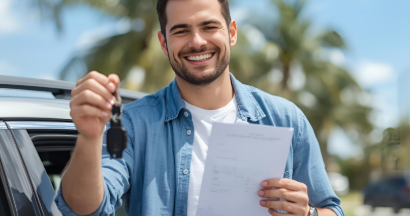 title loans vs auto equity loan