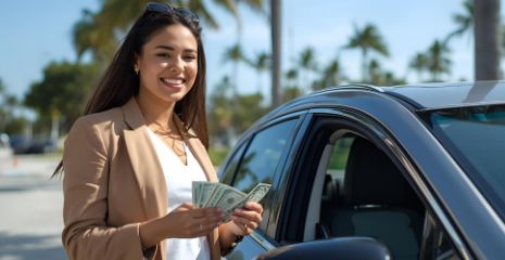 What are title loans