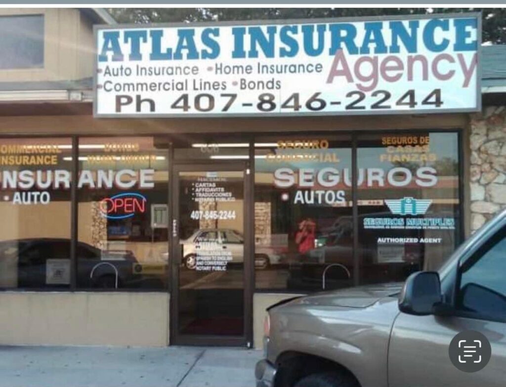 Atlas Insurance