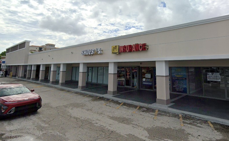 First Rate Insurance Miami