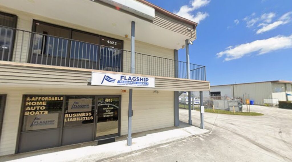 Car Title Loans in Lake Worth, Florida Flagship