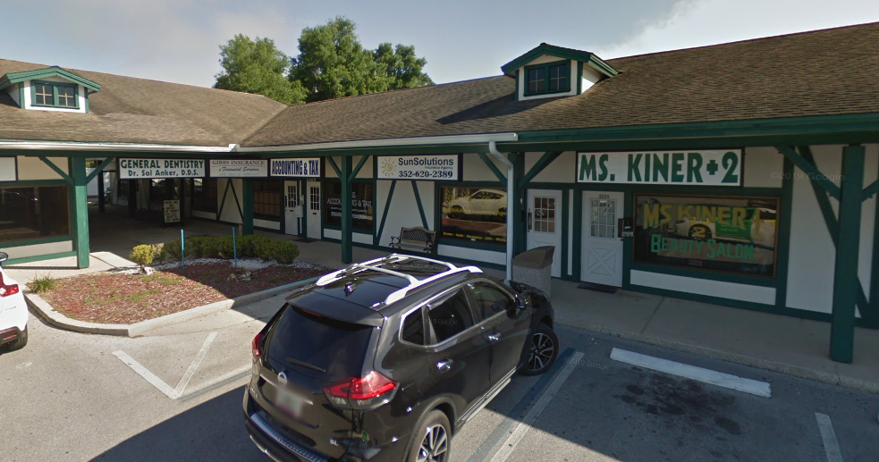 Sun Solutions Florida