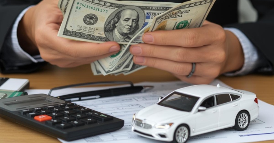 Title Loan the Right Financial Option