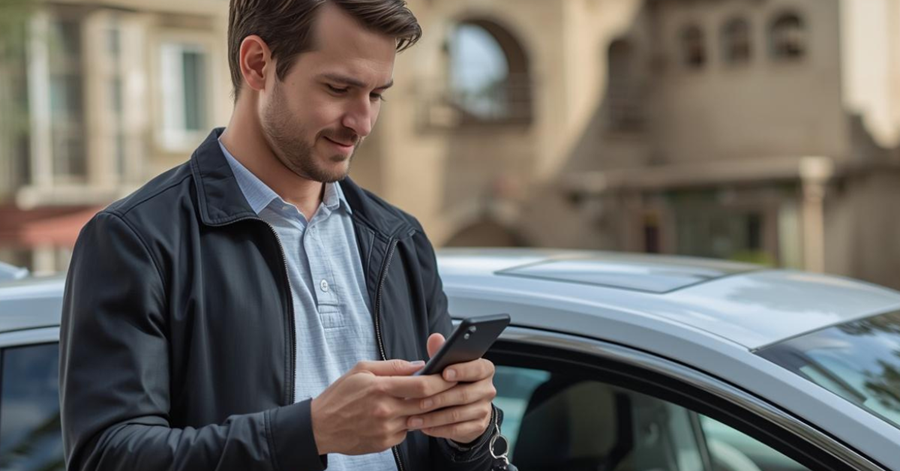 Can I Borrow Money With My Car as Collateral