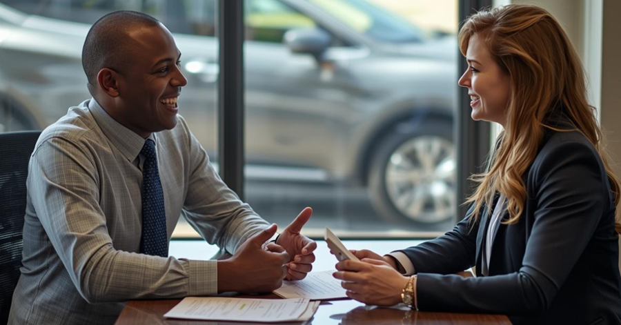 Can I Get a Title Loan With No Income