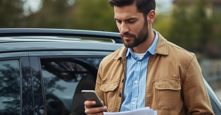 How Much Do You Usually Get With a Title Loan