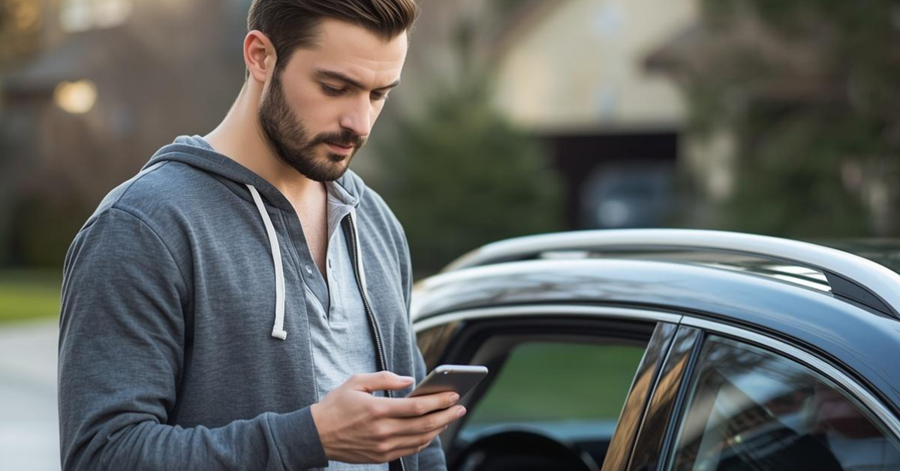 How Can I Apply Online for a Title Loan Quickly